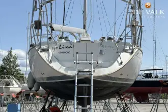 Thumbnail von Jeanneau Sun Odyssey 45.1