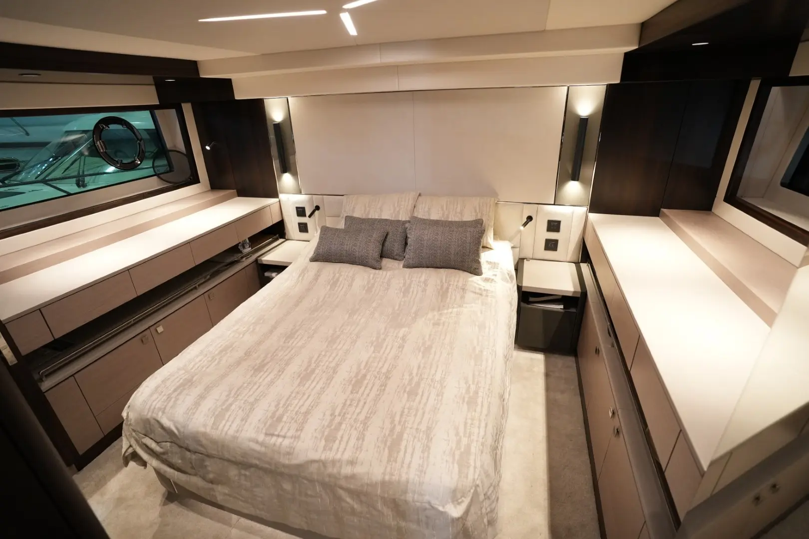 Thumbnail von Sunseeker Manhattan 55