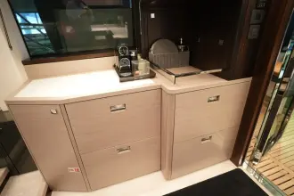 Thumbnail von Sunseeker Manhattan 55