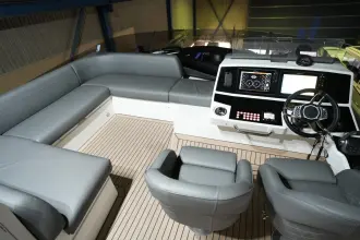 Thumbnail von Sunseeker Manhattan 55