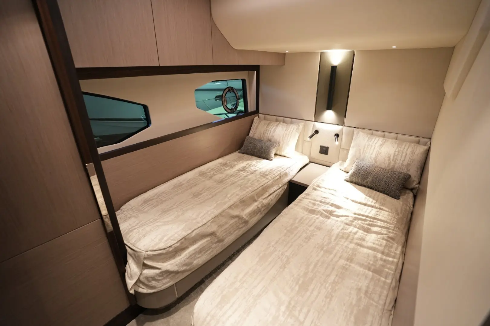 Thumbnail von Sunseeker Manhattan 55