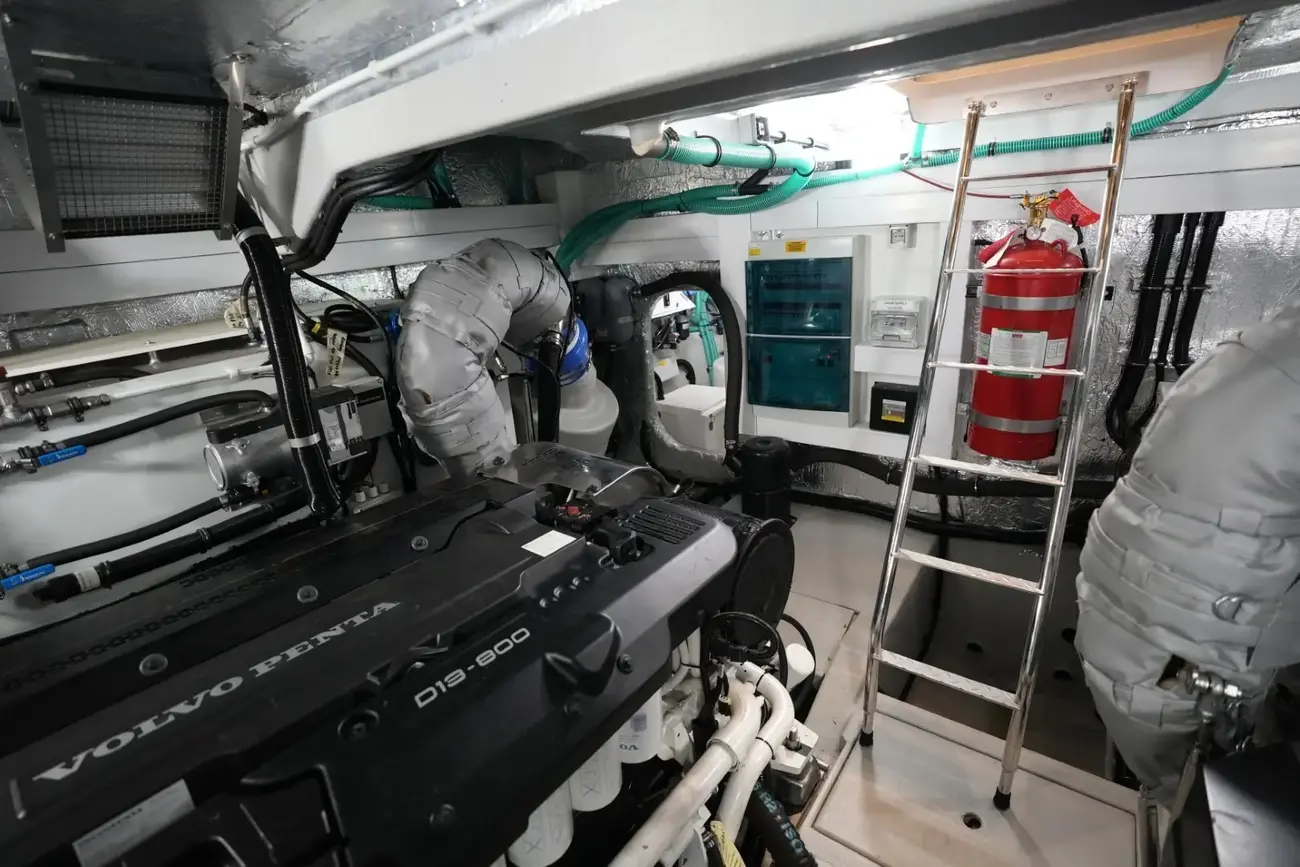 Thumbnail von Sunseeker Manhattan 55