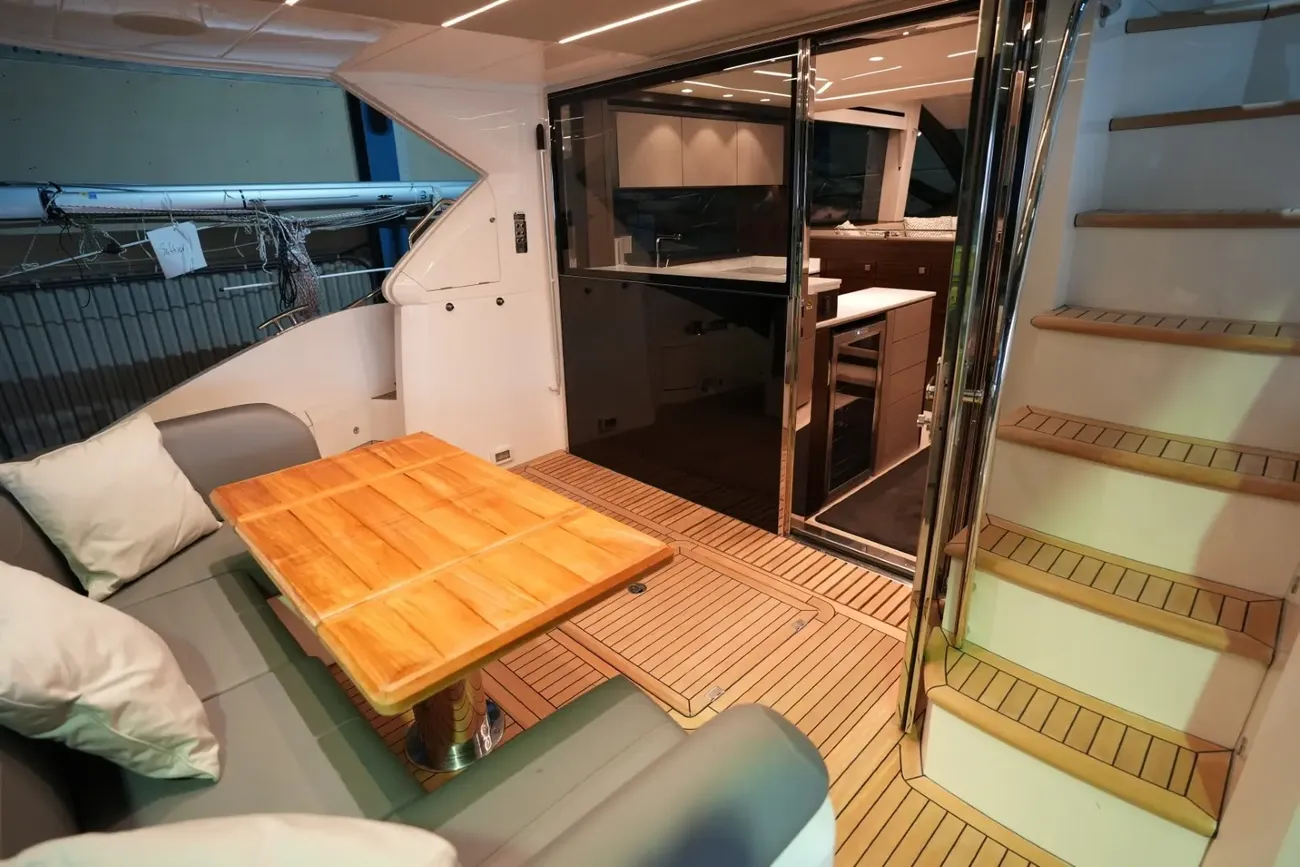 Thumbnail von Sunseeker Manhattan 55