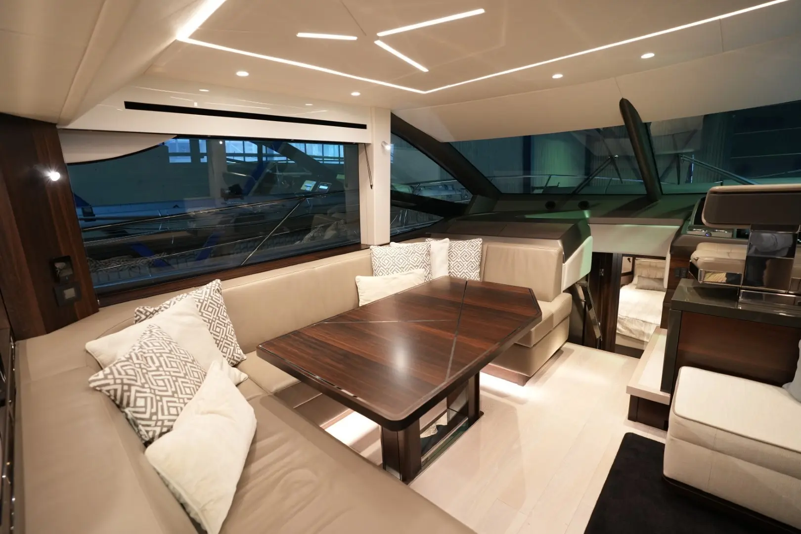 Thumbnail von Sunseeker Manhattan 55