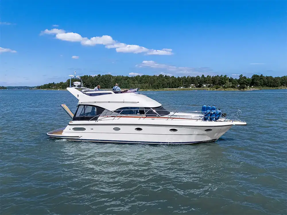 Thumbnail von Nord West 420 Flybridge