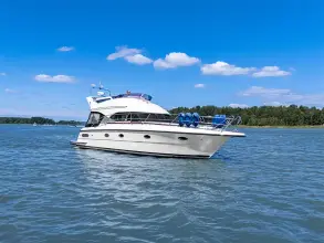 Thumbnail von Nord West 420 Flybridge