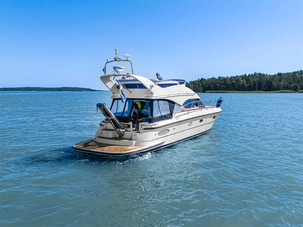 Thumbnail von Nord West 420 Flybridge