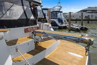 Thumbnail von Nord West 420 Flybridge