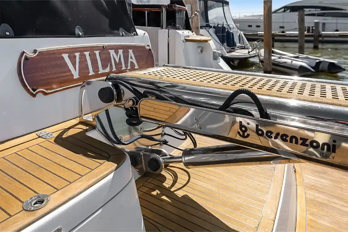 Thumbnail von Nord West 420 Flybridge