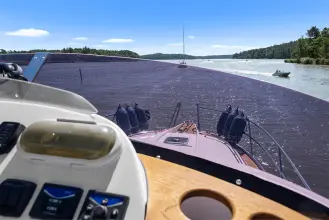 Thumbnail von Nord West 420 Flybridge