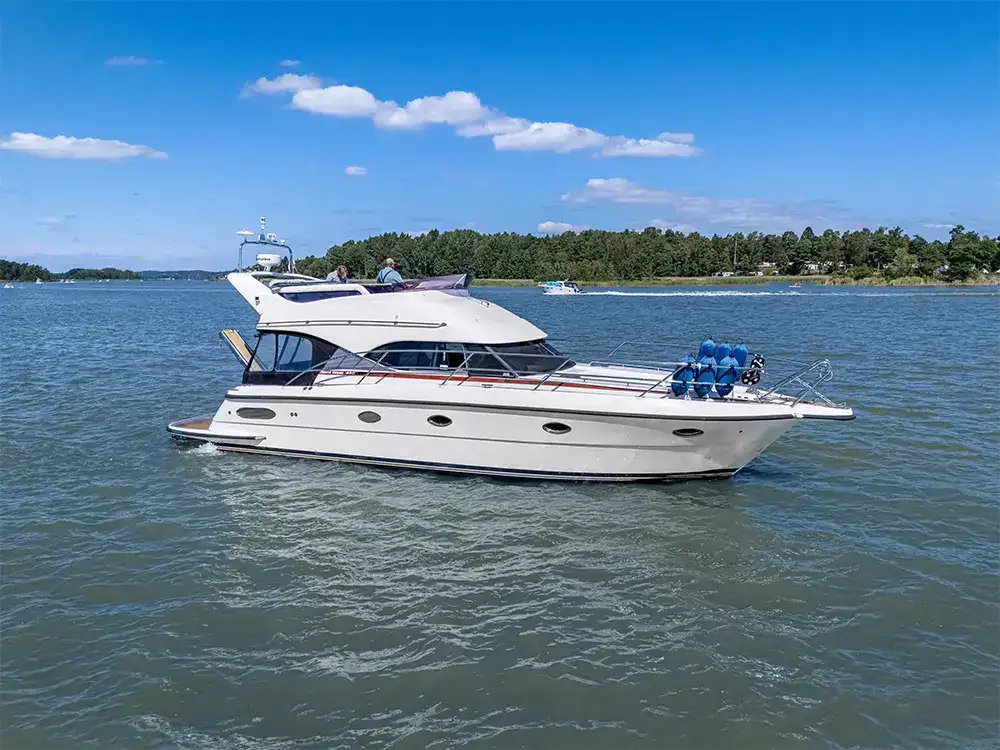 Thumbnail von Nord West 420 Flybridge