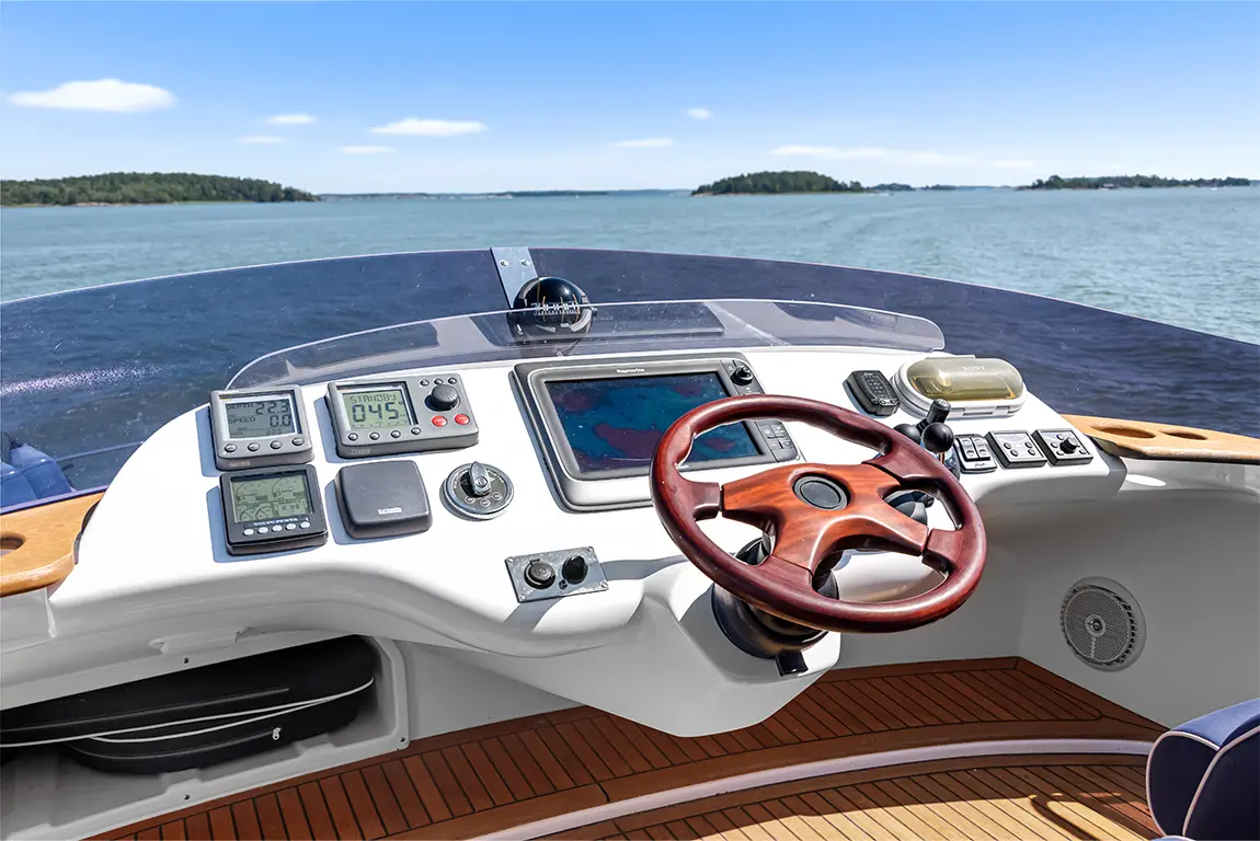 Thumbnail von Nord West 420 Flybridge