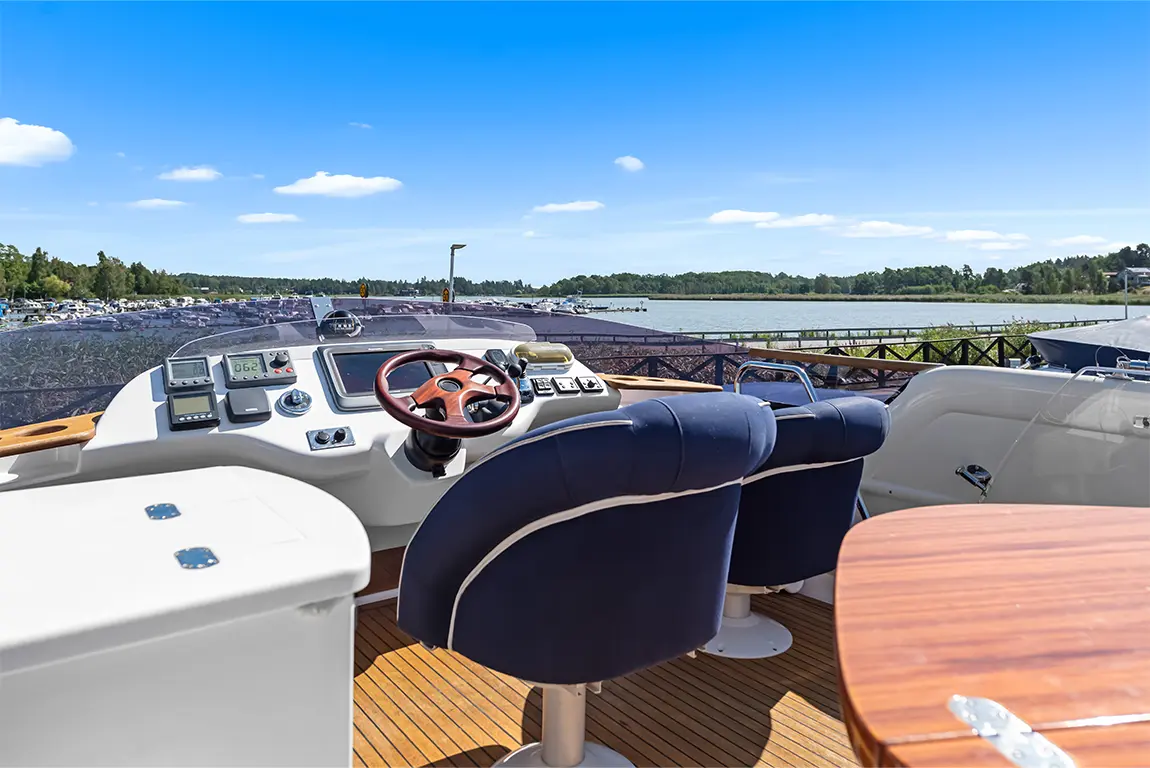 Thumbnail von Nord West 420 Flybridge