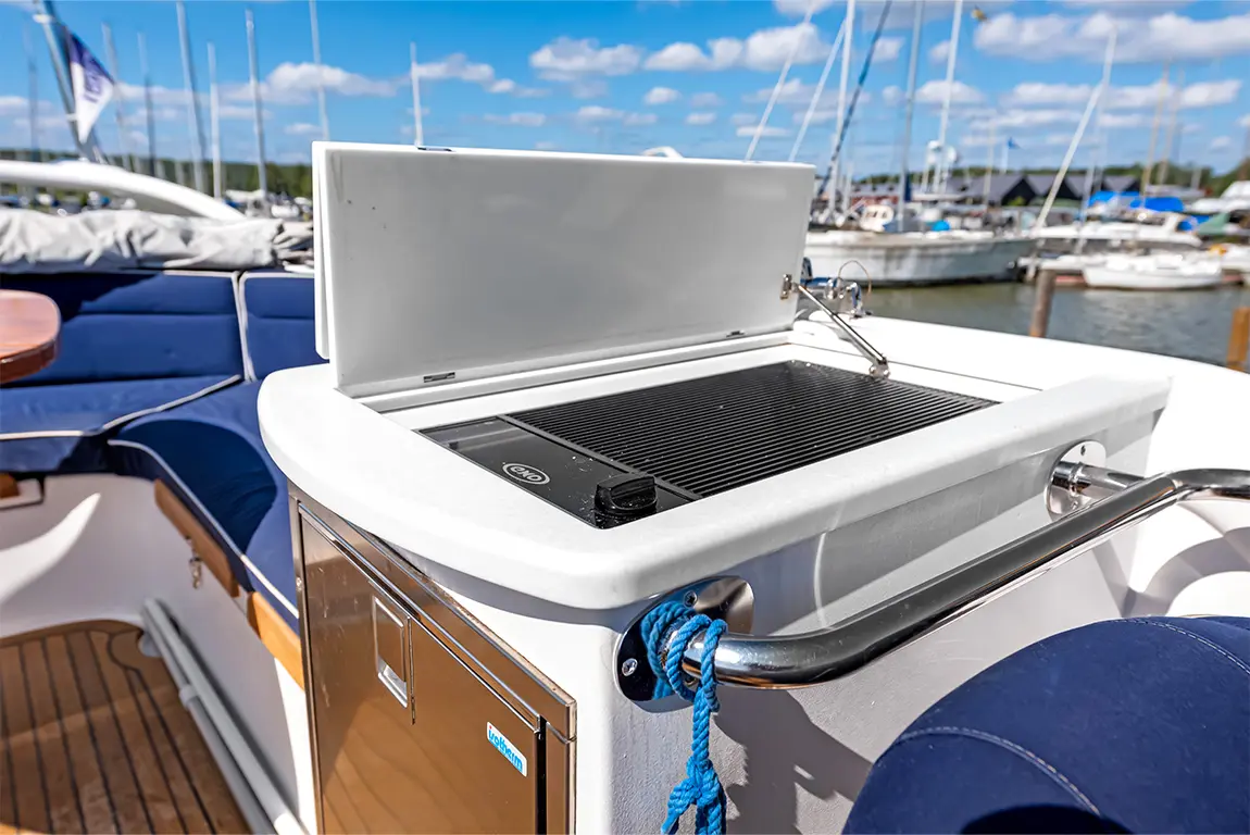 Thumbnail von Nord West 420 Flybridge