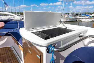 Thumbnail von Nord West 420 Flybridge