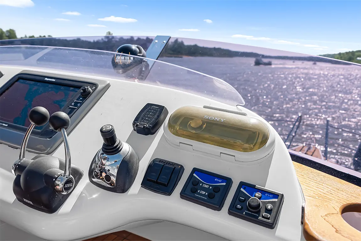 Thumbnail von Nord West 420 Flybridge