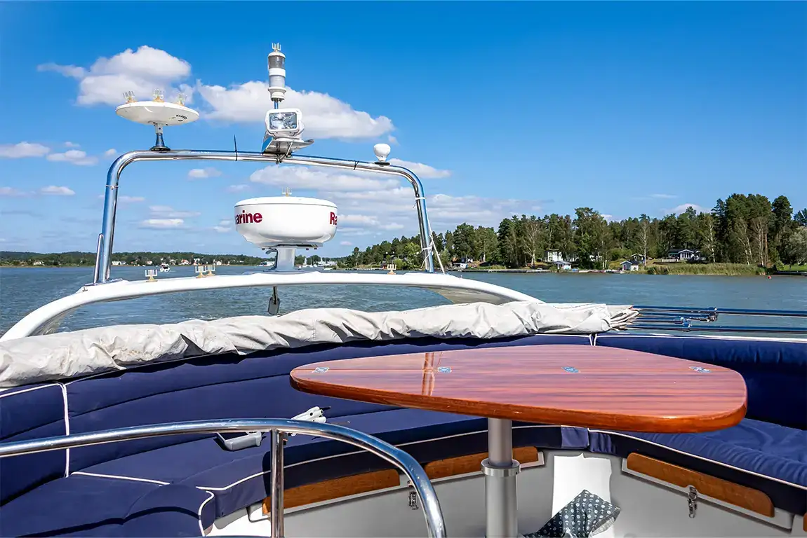 Thumbnail von Nord West 420 Flybridge