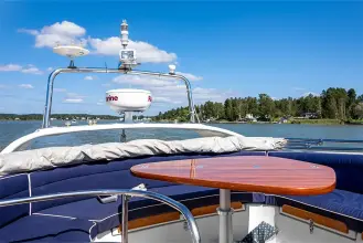 Thumbnail von Nord West 420 Flybridge