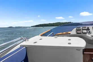 Thumbnail von Nord West 420 Flybridge