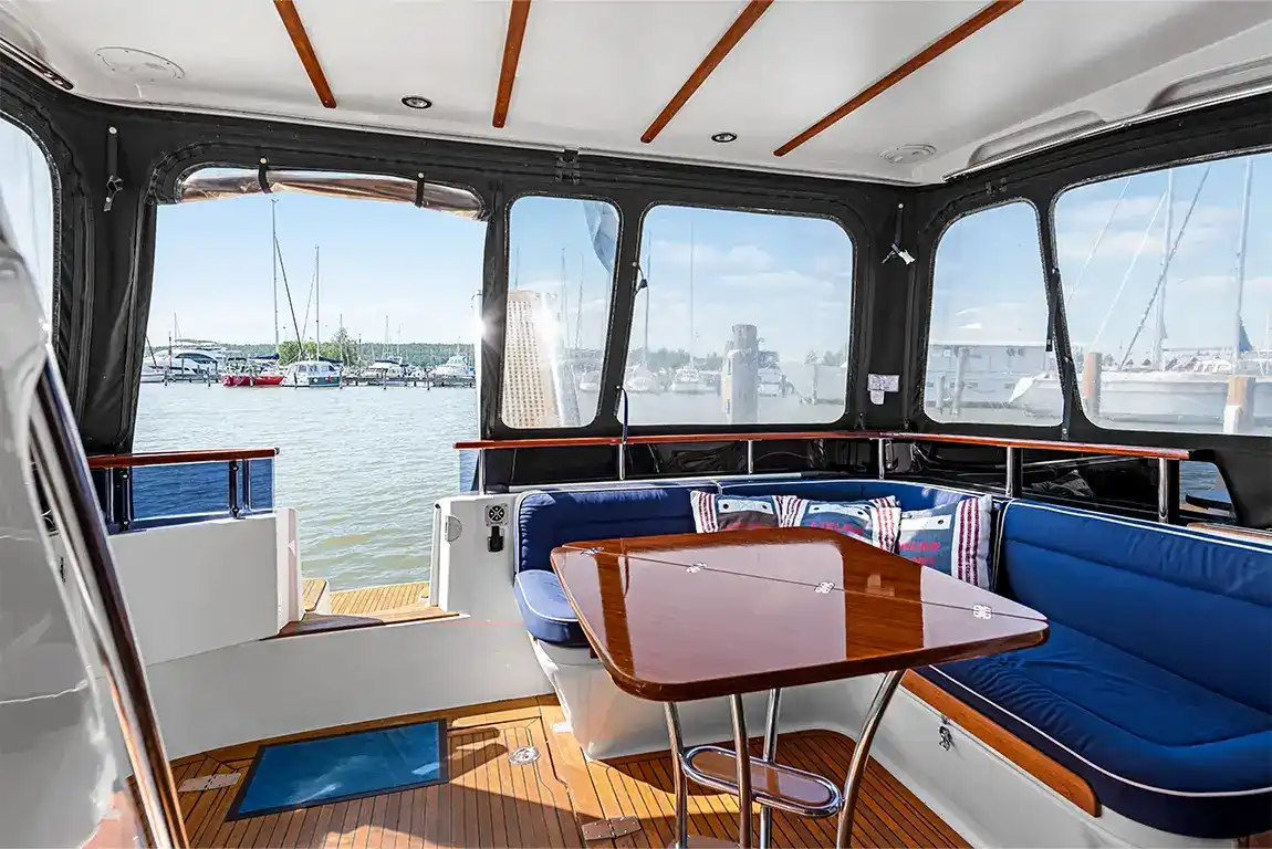 Thumbnail von Nord West 420 Flybridge