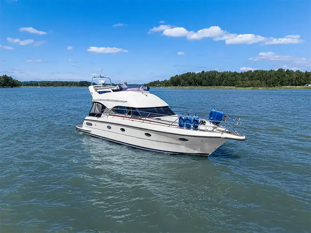 Thumbnail von Nord West 420 Flybridge