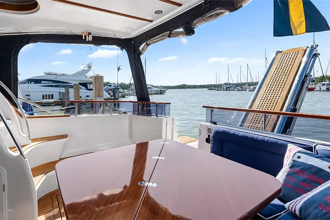 Thumbnail von Nord West 420 Flybridge