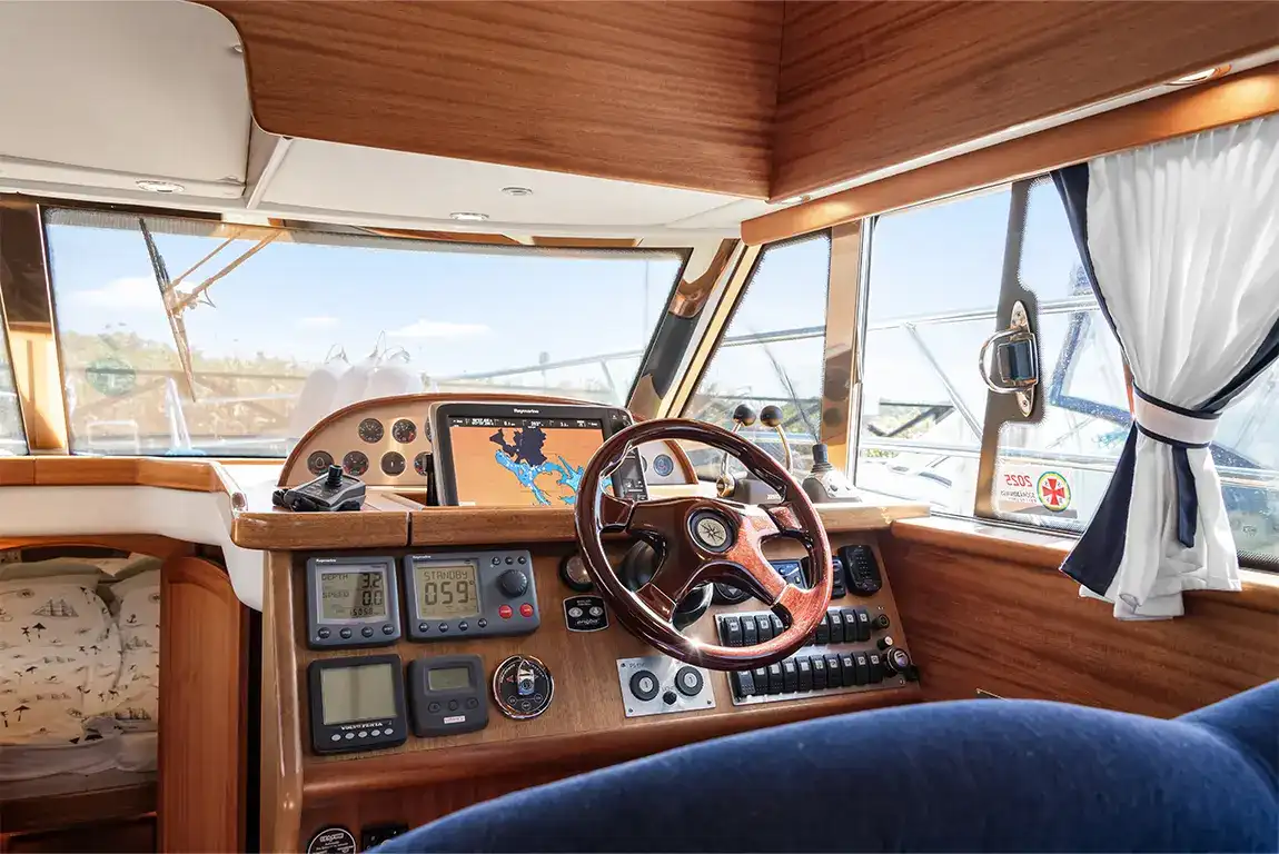 Thumbnail von Nord West 420 Flybridge