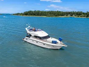 Thumbnail von Nord West 420 Flybridge