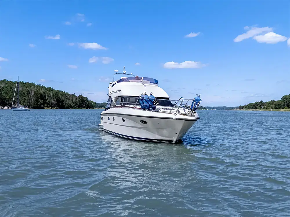 Thumbnail von Nord West 420 Flybridge