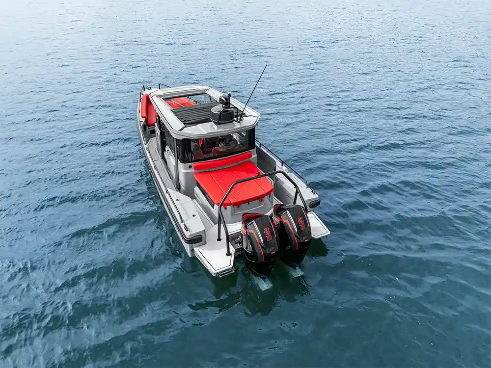 Thumbnail von Brabus Shadow 500