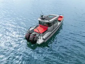 Thumbnail von Brabus Shadow 500