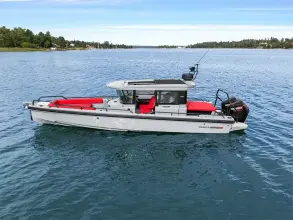 Thumbnail von Brabus Shadow 500