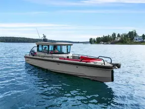 Thumbnail von Brabus Shadow 500