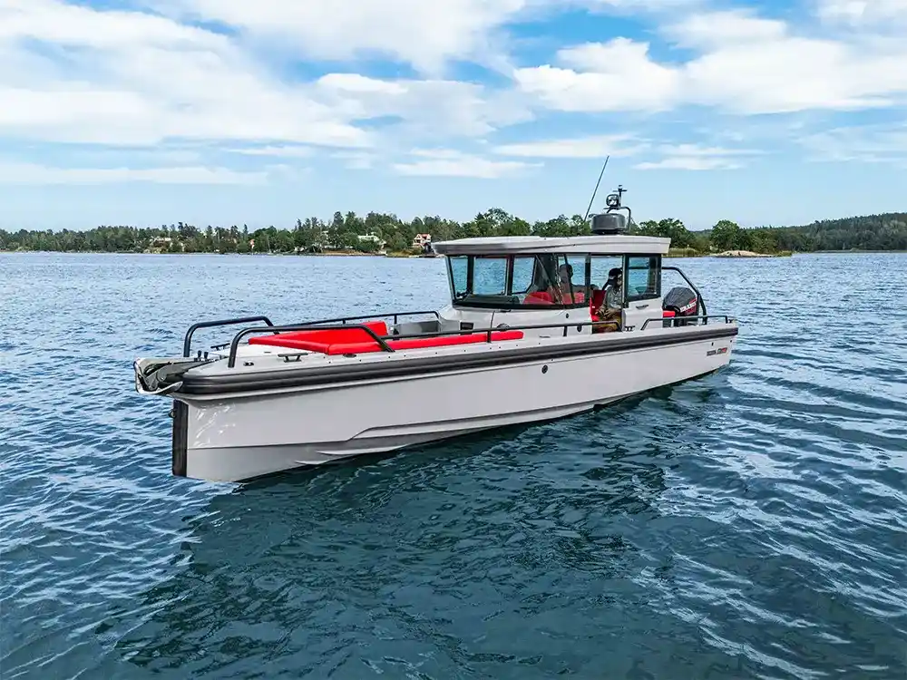 Thumbnail von Brabus Shadow 500