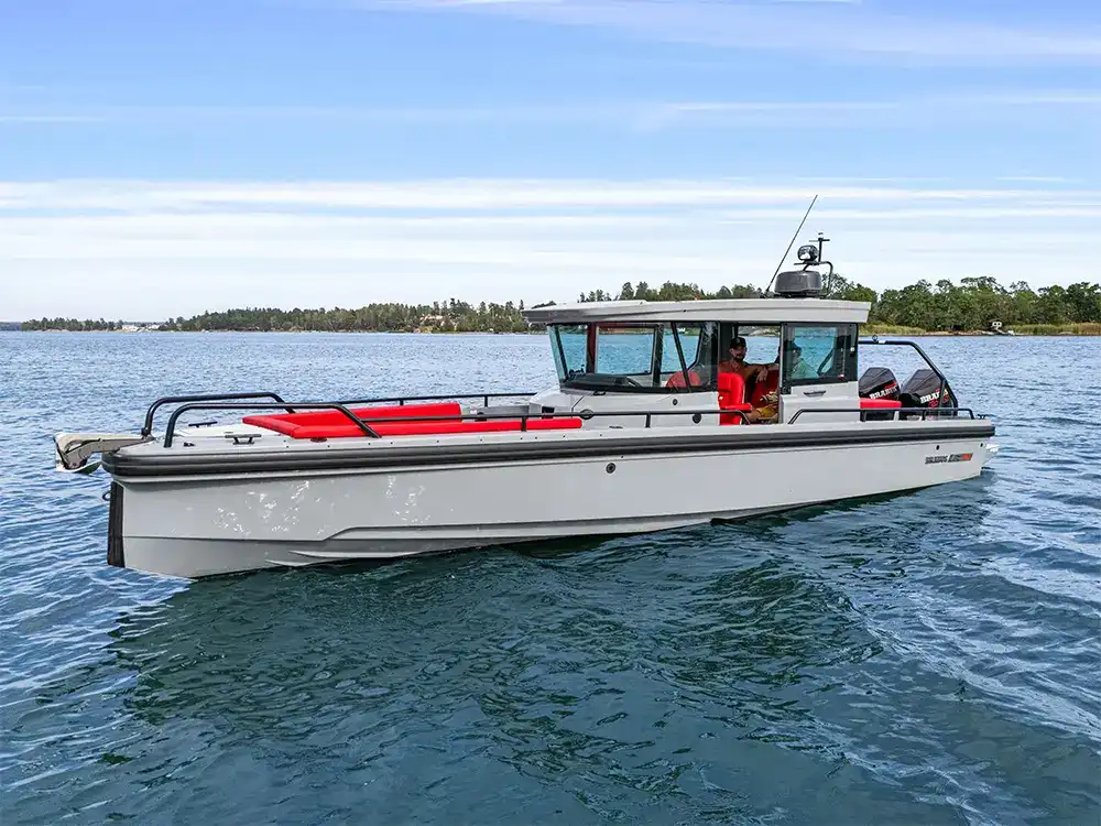 Thumbnail von Brabus Shadow 500