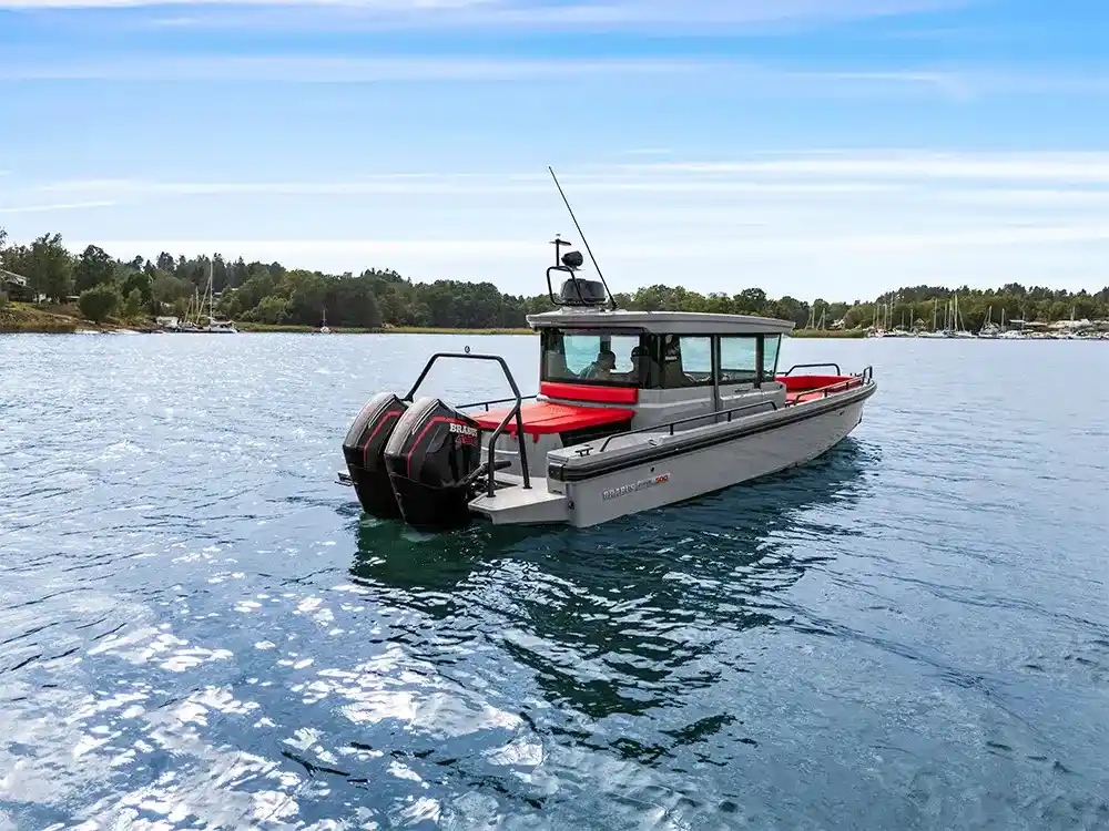 Thumbnail von Brabus Shadow 500