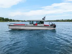 Thumbnail von Brabus Shadow 500