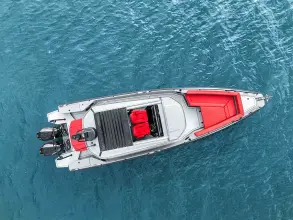 Thumbnail von Brabus Shadow 500