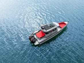 Thumbnail von Brabus Shadow 500