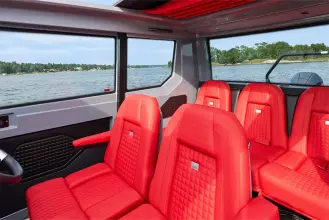 Thumbnail von Brabus Shadow 500