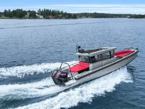 Thumbnail von Brabus Shadow 500