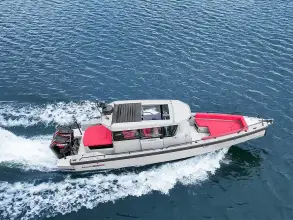 Thumbnail von Brabus Shadow 500