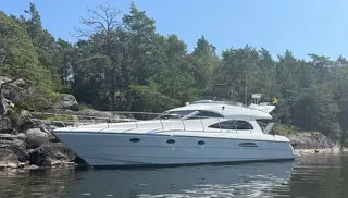 Thumbnail von Astondoa 54 GLX