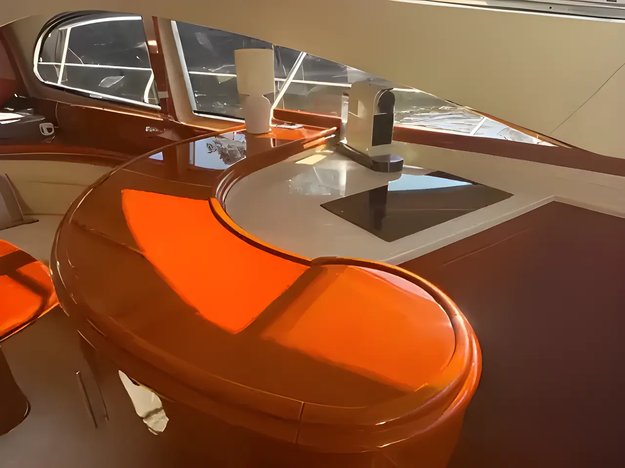 Thumbnail von Astondoa 54 GLX