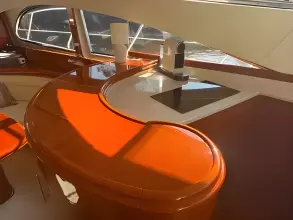 Thumbnail von Astondoa 54 GLX