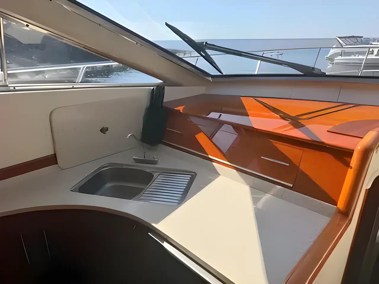 Thumbnail von Astondoa 54 GLX