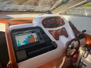 Thumbnail von Astondoa 54 GLX