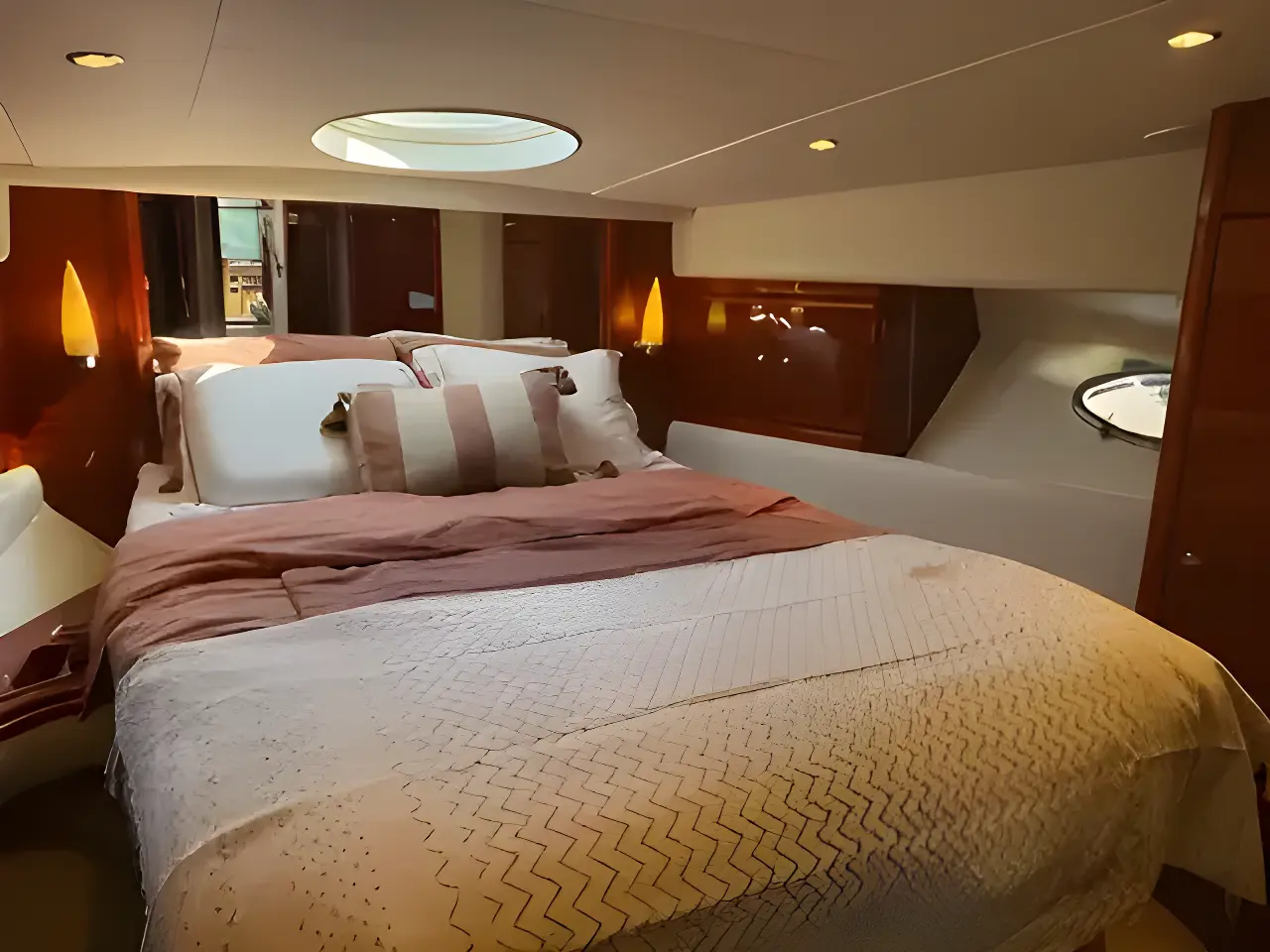 Thumbnail von Astondoa 54 GLX