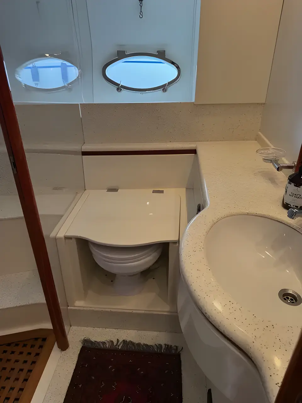 Thumbnail von Astondoa 54 GLX