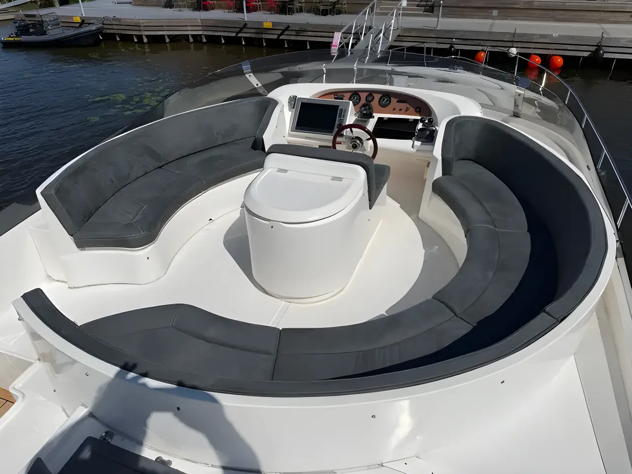 Thumbnail von Astondoa 54 GLX